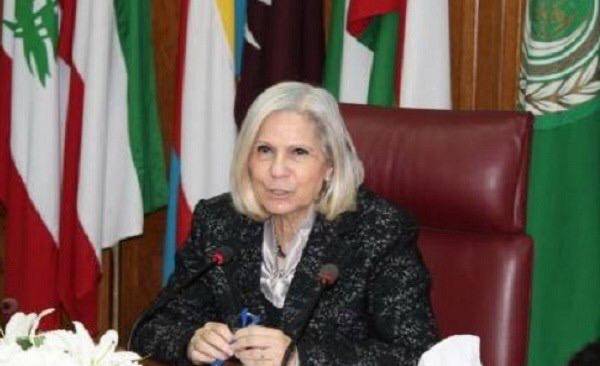 بالتعاون مع البرلمان العربي للطفل .. الجامعة العربية تطلق مبادرة توعوية للاطفال لمواجهة كورونا