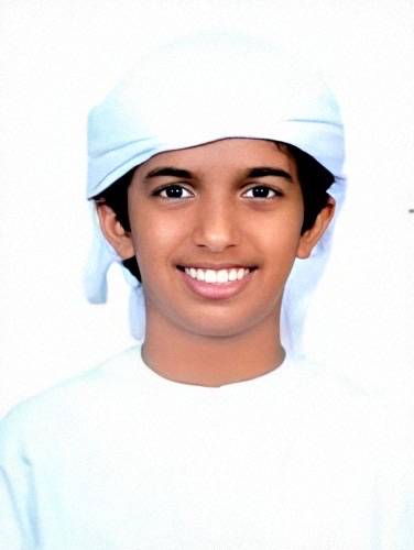 خلفان المر يعانق لقب بطولة بلاي ستيشن ناشئة الشارقة فيفا 2020 