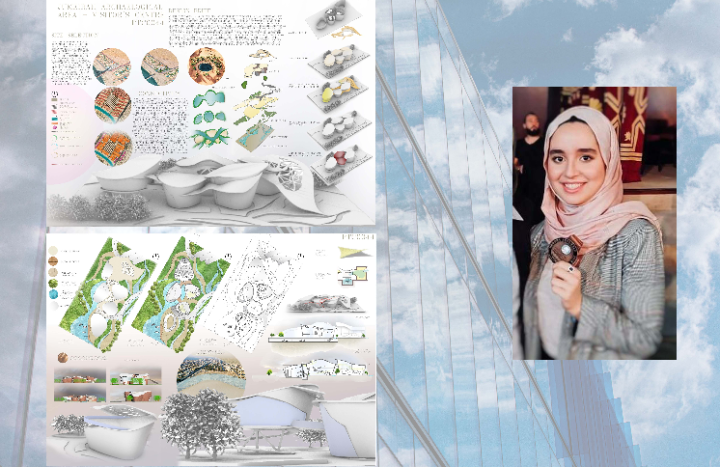 طالبات جامعة عجمان یحصدن مراكز متقدمة في مسابقة P&T