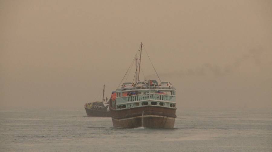 مؤسسة الشارقة للفنون تعلن عن الفائزین بمنحة برنامج الإنتاج 2020