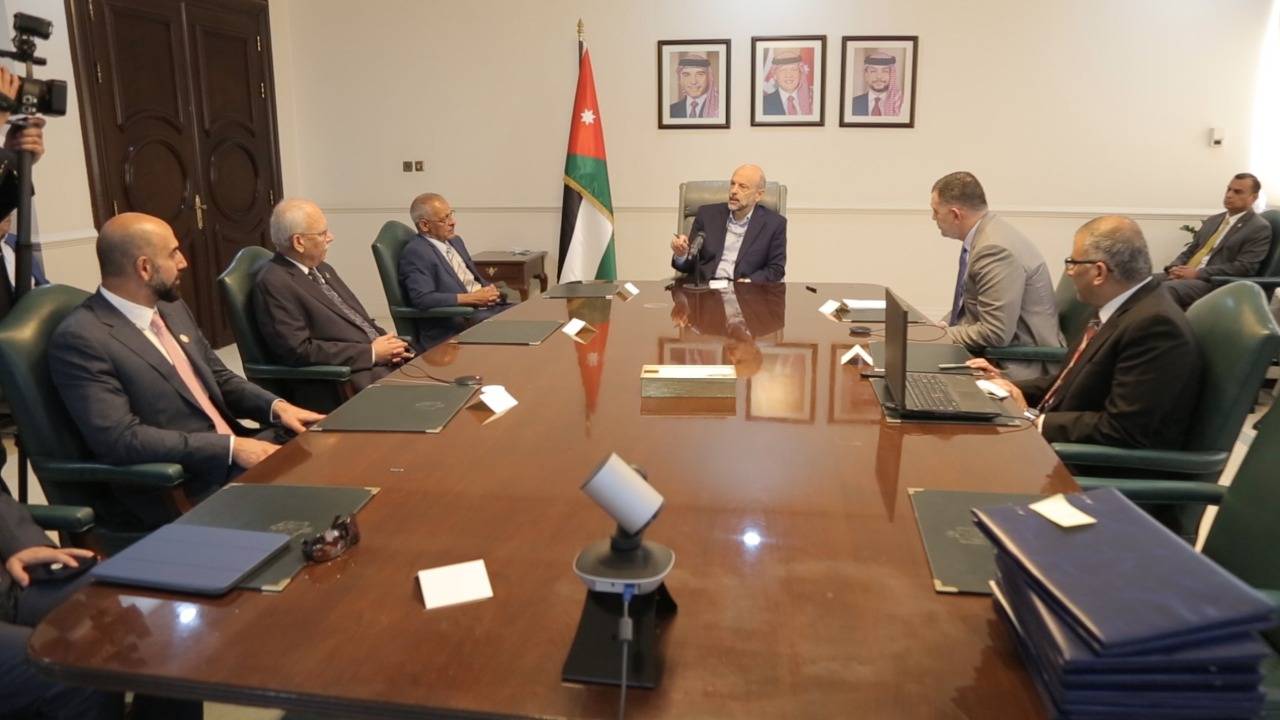 مذكرات تفاهم لتعليم 5 الاف من منتسبي النقابات المهنية اللغة الالمانية تمهيدا لتشغيلهم في ألمانيا