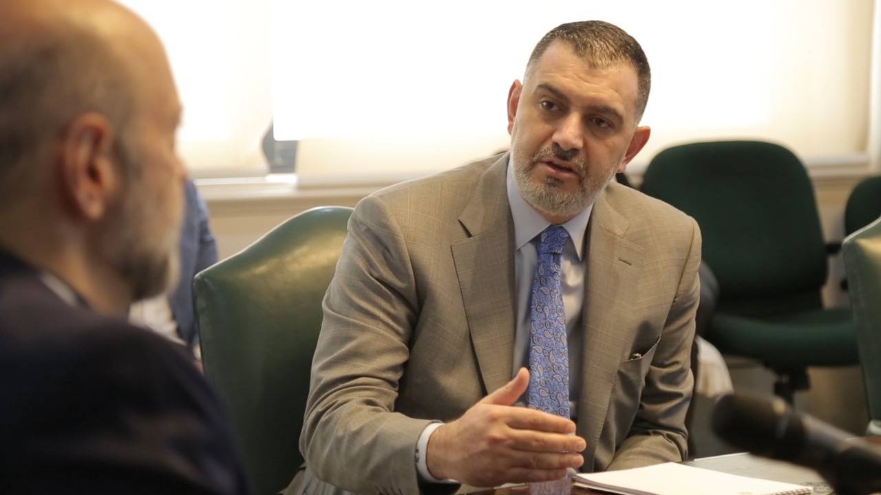 مذكرات تفاهم لتعليم 5 الاف من منتسبي النقابات المهنية اللغة الالمانية تمهيدا لتشغيلهم في ألمانيا