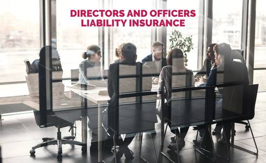 حالات الأزمات والكوارث العالمية تسلّط الضوء على أهمية تأمين أعضاء مجلس الإدارة والمديرين التنفيذيين