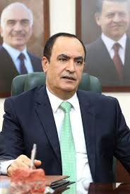 الصرايرة يكشف ردة فعل الشركاء الصينين والعرب لدى تبرع البوتاس بالملايين للاردن لمواجهة الكورونا