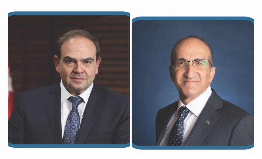 بنك ABC الأردن يعقد الاجتماع السنوي للهيئة العامة عبر وسائل الاتصال المرئي والالكتروني