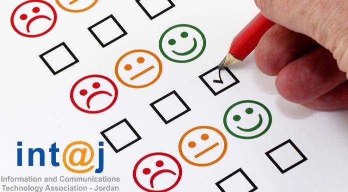 انتاج تعلن نتائج استبيان حول واقع حال شركات تكنولوجيا المعلومات خلال جائحة كورونا