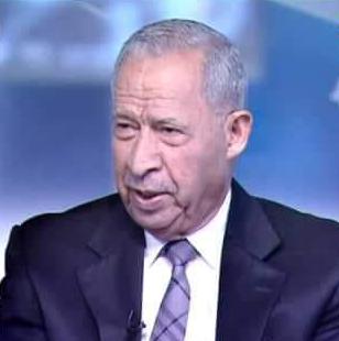 الوزير السابق نادر ظهيرات : المركز الوطني للبحوث الزراعية .. نافذة على الأمن الغذائي المنشود