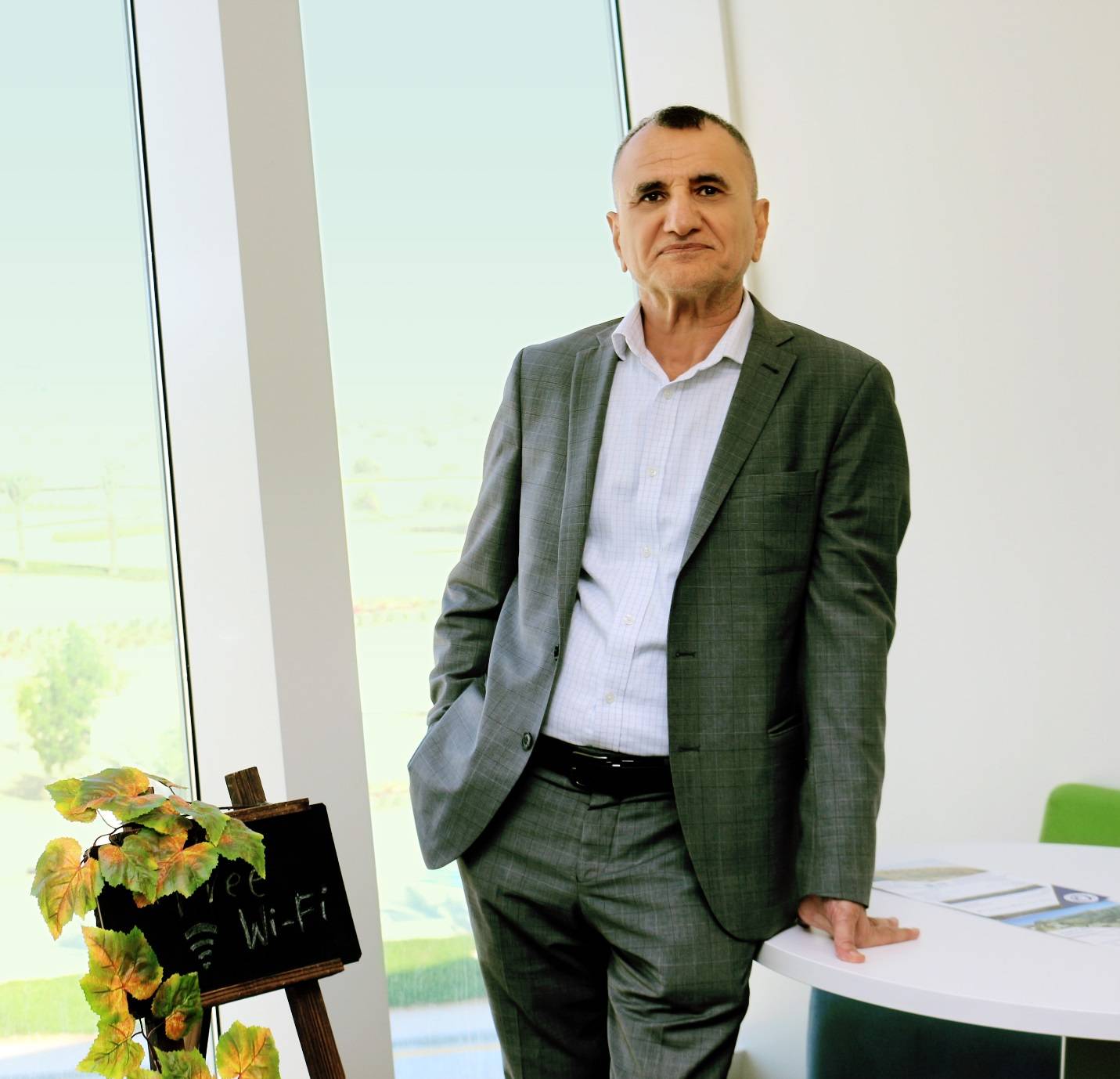 جامعة دبي تطلق تخصص ھندسة القوى والطاقة