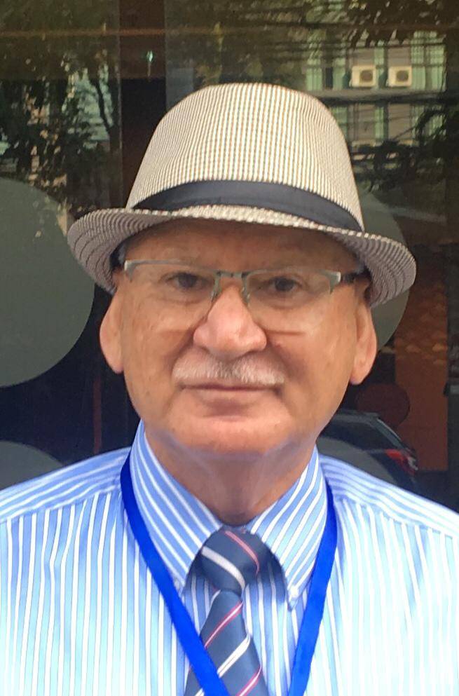 أستاذان في جامعة عجمان یحصلان على منحتین بحثیة حول (كوفید 19) من شركة مایكروسوفت