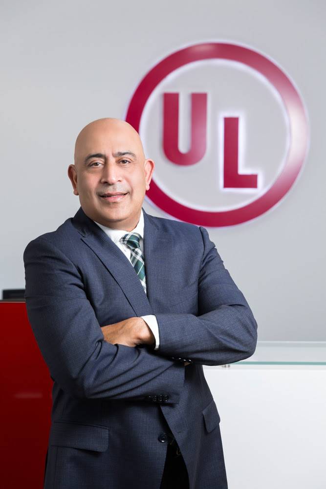 مختبر يو إل أبوظبي يحصل على اعتماد من مؤسسة أبوظبي للطاقة  