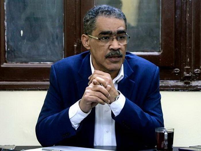 لتسهيل مهامهم والعمل بمهنية عالية .. رشوان يلتقي المراسلين الأجانب المعتمدين في مصر