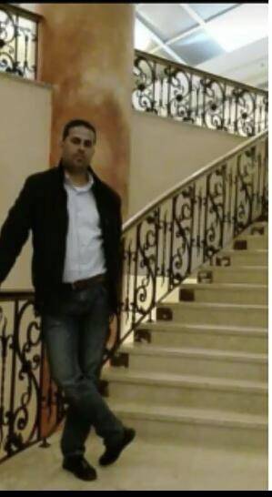 تهنئة ل نائل القضاة بمناسبة عيد ميلادة