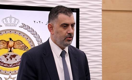 البطاينة : سيصدر الاسبوع القادم بلاغ عن رئيس الوزراء لتنظيم اجور شهري أيار وحزيران للقطاع الخاص