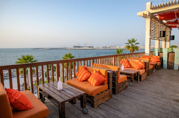 وجهات المأكولات والمشروبات في دبي تستعد لمرحلة ما بعد الإغلاق خلال الصيف القادم