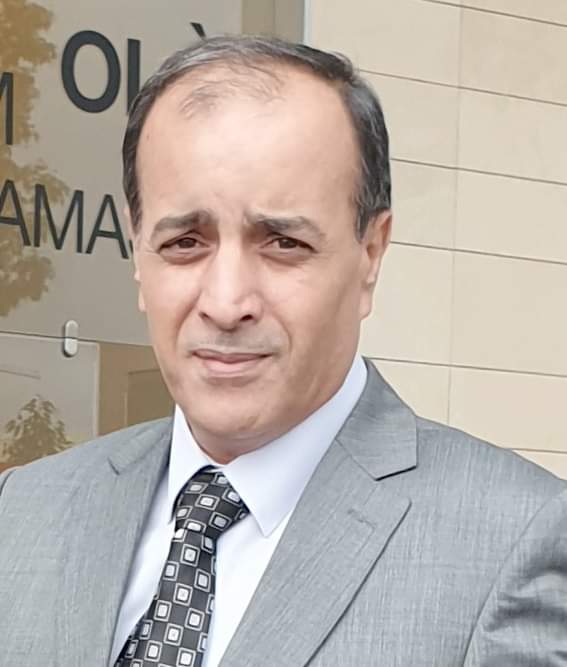 الكلام مباح والفعل مستباح .. بقلم عمر الصمادي