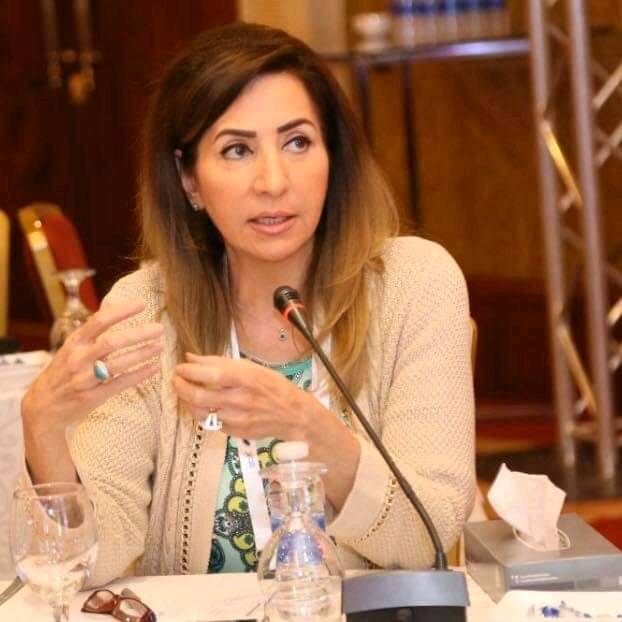 الصحفية سهير جرادات تكتب : عيدت