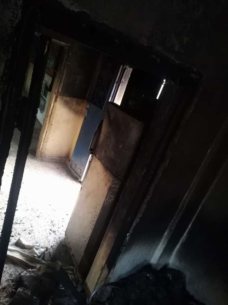 مناشدة لرئيس هيئة الأركان المشتركة اللواء الركن يوسف الحنيطي 