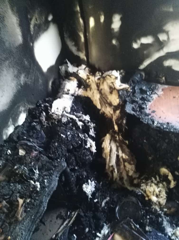 مناشدة لرئيس هيئة الأركان المشتركة اللواء الركن يوسف الحنيطي 