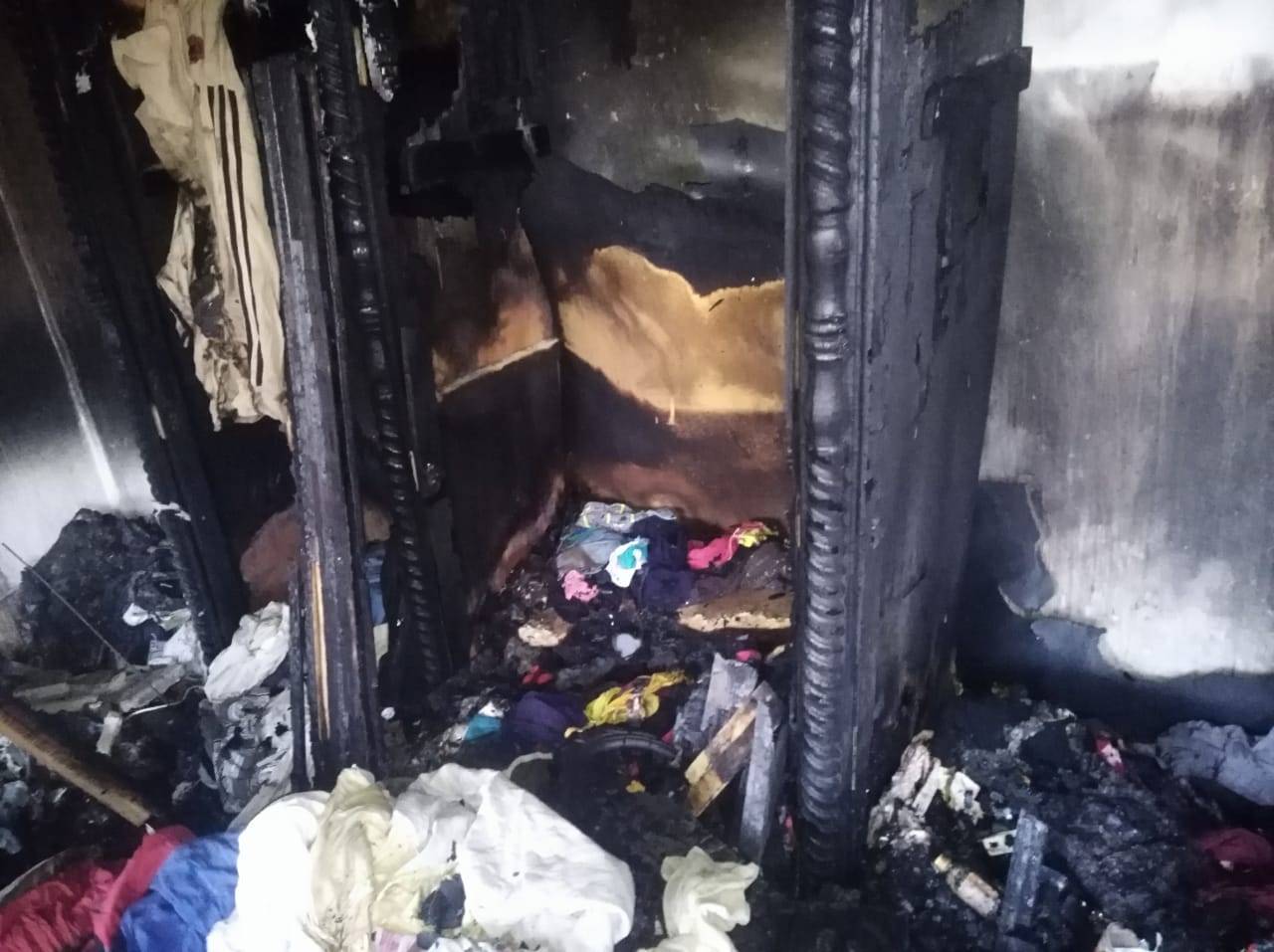 مناشدة لرئيس هيئة الأركان المشتركة اللواء الركن يوسف الحنيطي 