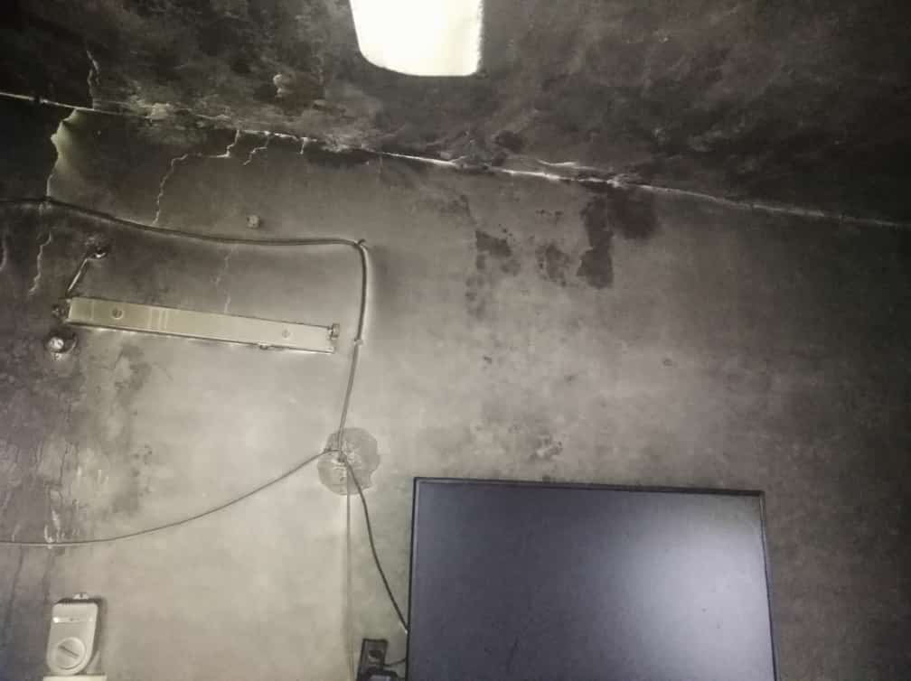 مناشدة لرئيس هيئة الأركان المشتركة اللواء الركن يوسف الحنيطي 