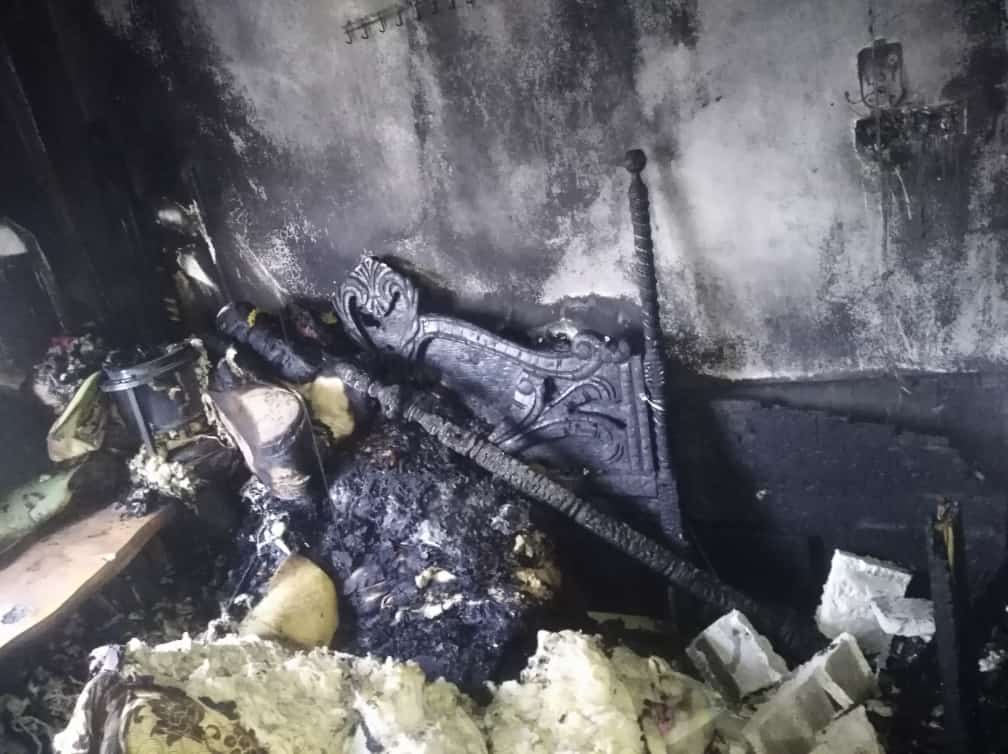 مناشدة لرئيس هيئة الأركان المشتركة اللواء الركن يوسف الحنيطي 