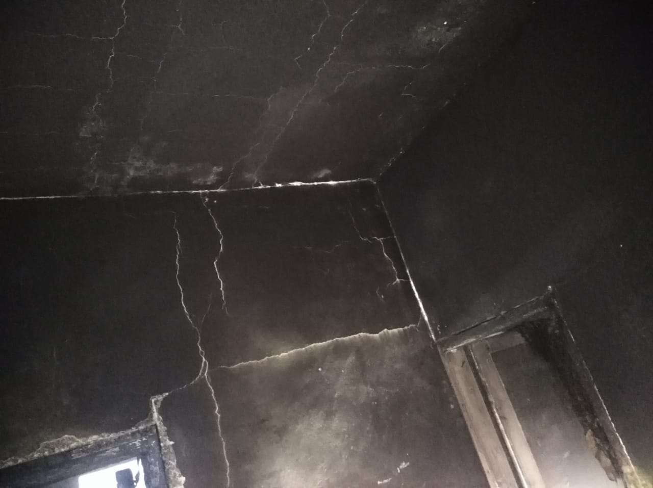 مناشدة لرئيس هيئة الأركان المشتركة اللواء الركن يوسف الحنيطي 