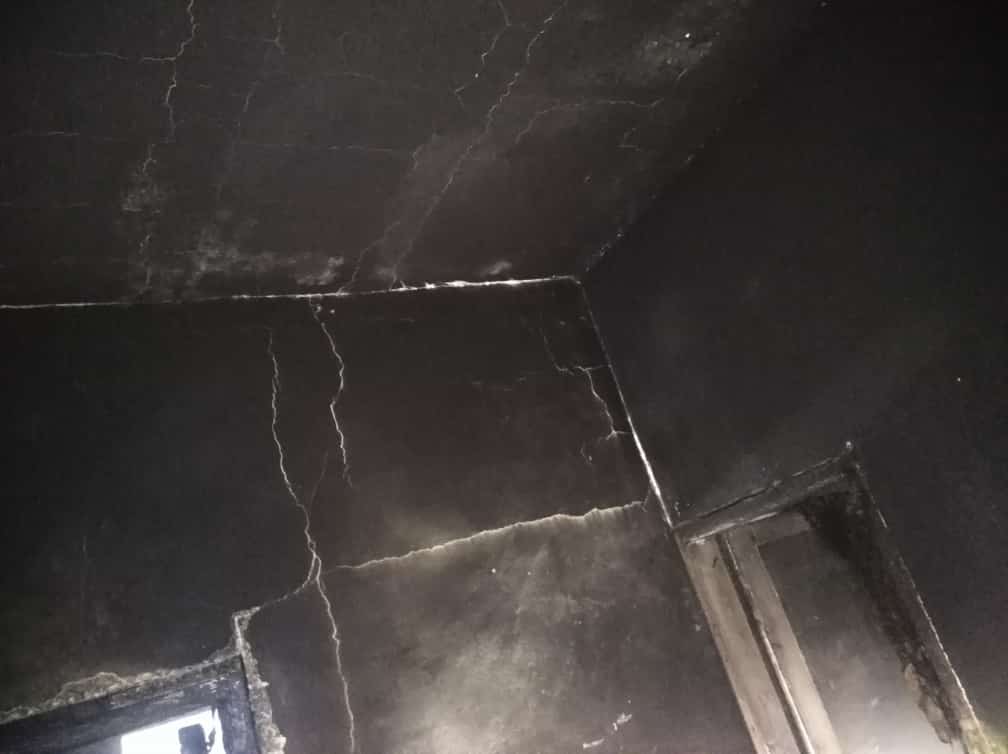 مناشدة لرئيس هيئة الأركان المشتركة اللواء الركن يوسف الحنيطي 