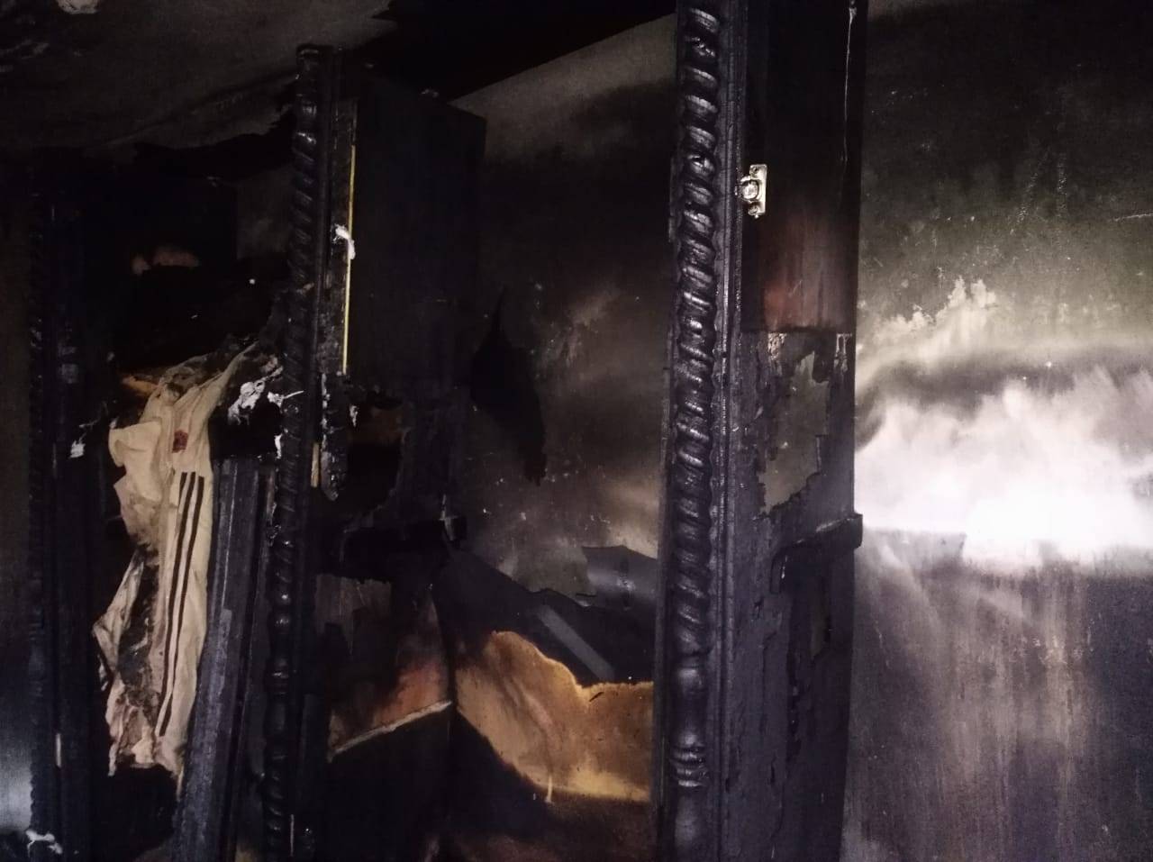 مناشدة لرئيس هيئة الأركان المشتركة اللواء الركن يوسف الحنيطي 