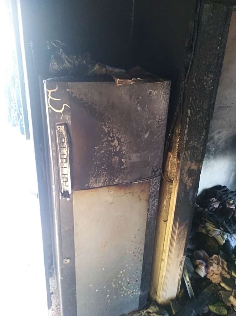 مناشدة لرئيس هيئة الأركان المشتركة اللواء الركن يوسف الحنيطي 