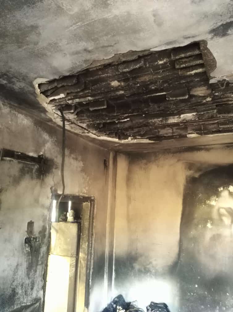 مناشدة لرئيس هيئة الأركان المشتركة اللواء الركن يوسف الحنيطي 