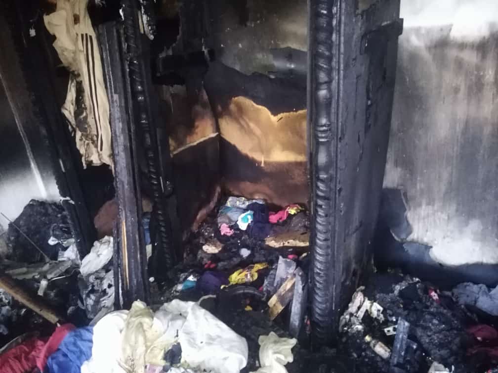 مناشدة لرئيس هيئة الأركان المشتركة اللواء الركن يوسف الحنيطي 