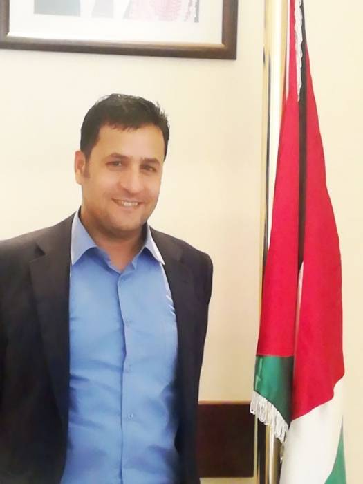 في الإقتصاد قوة كتب المهندس علي ابوصعيليك