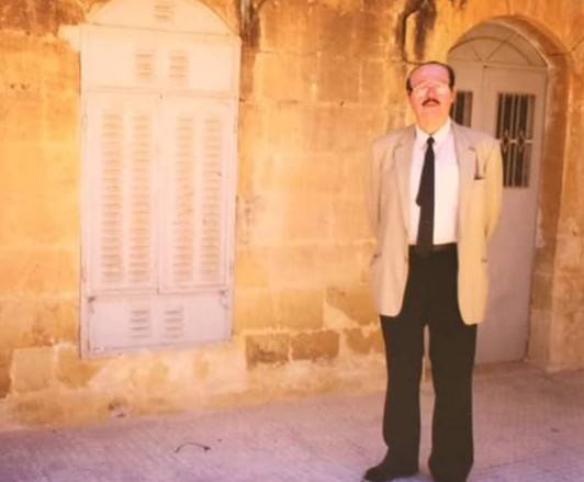 الفطر السعيد .. من كلمات الشاعر المغفور له بإذن الله سليمان المشّيني .. فيديو وكلمات