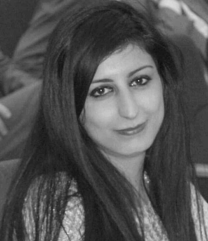 استقلال يتجدد .. ووعد بالصدق يتحقق .. بقلم الاستاذة عنود العفيف