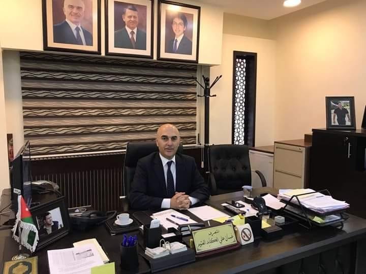 الكايد : السماح بدخول القادمين من المحافظات إلى العقبة دون فحص فيروس كورونا