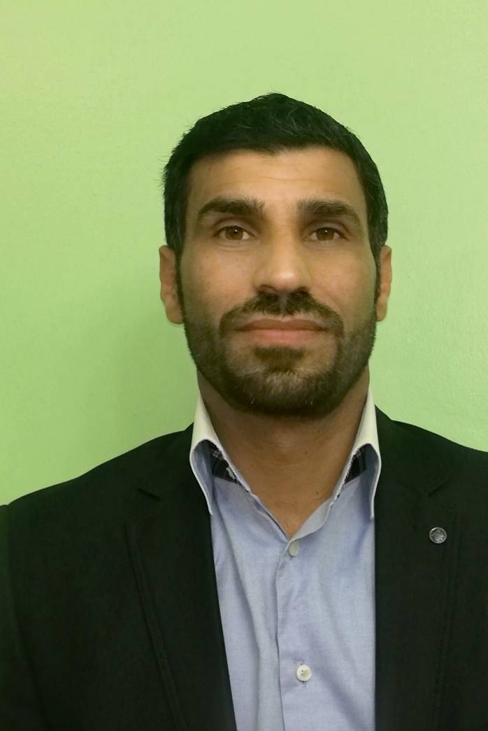 فلنبْن هذا البلد ولنخدم هذه الأمّة .. بقلم منصور البدادوة