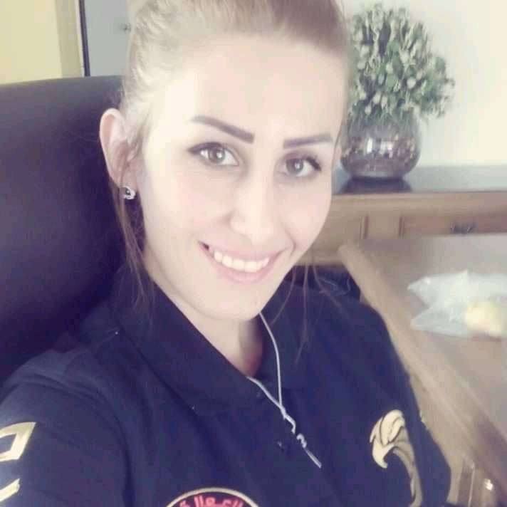 تهنئة للزميلة أمـــــل نـجـم بمناسبة عيد ميلادها .. ميلاد سعيد