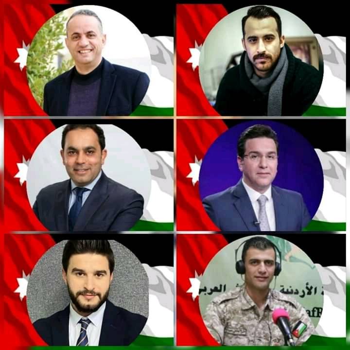 الضَّعيف يقع والثَّمين يقف ولكل زمان دولة ورجال .. بقلم امال الحاج احمد