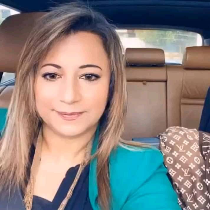 تهنئة للزميلة لينا جرادات بمناسبة عيد ميلادها الميمون .. ميلاد سعيد