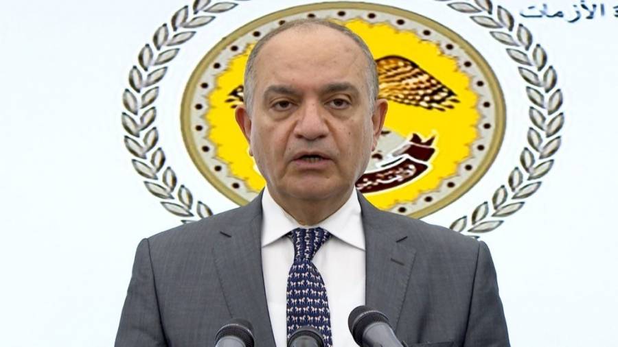 العضايلة : ولي العهد ترأس اليوم اجتماعا لمجلس السياسات الوطني