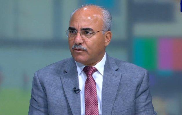 معالي فايز السعودي يرقد على سرير الشفاء