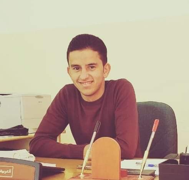 البعد عن التعلم .. بقلم إبراهيم عبيدات