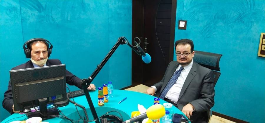 جامعة آل البيت تحتفل بعيد الإستقلال الرابع والسبعين