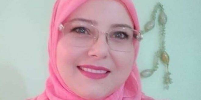 نافذة النور .. بقلم الشاعرة وداد رضا الحبيب