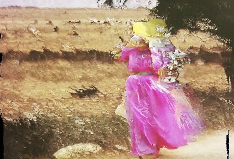 مؤسسة الشارقة للفنون تحتفي بأعمال مخرجات من الشرق الأوسط وشمال إفریقیا