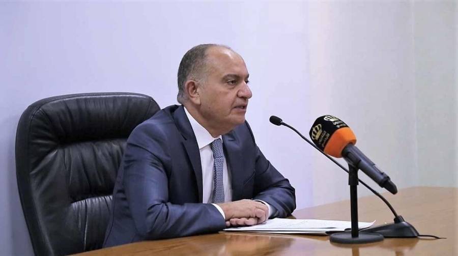 العضايلة : هناك اقتراحين لتعديل اجراءات الحظر يوم الجمعة بالتزامن مع إعادة الصلاة  في المساجد