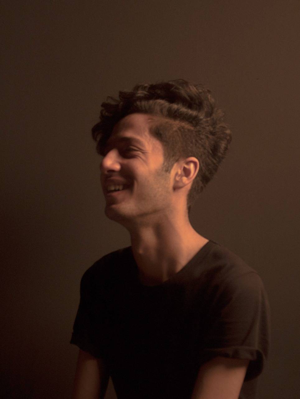 طلاب الجامعة الأميركية في مادبا يشاركون بالمسابقة الأسبوعية بعنوان التحدي الفني