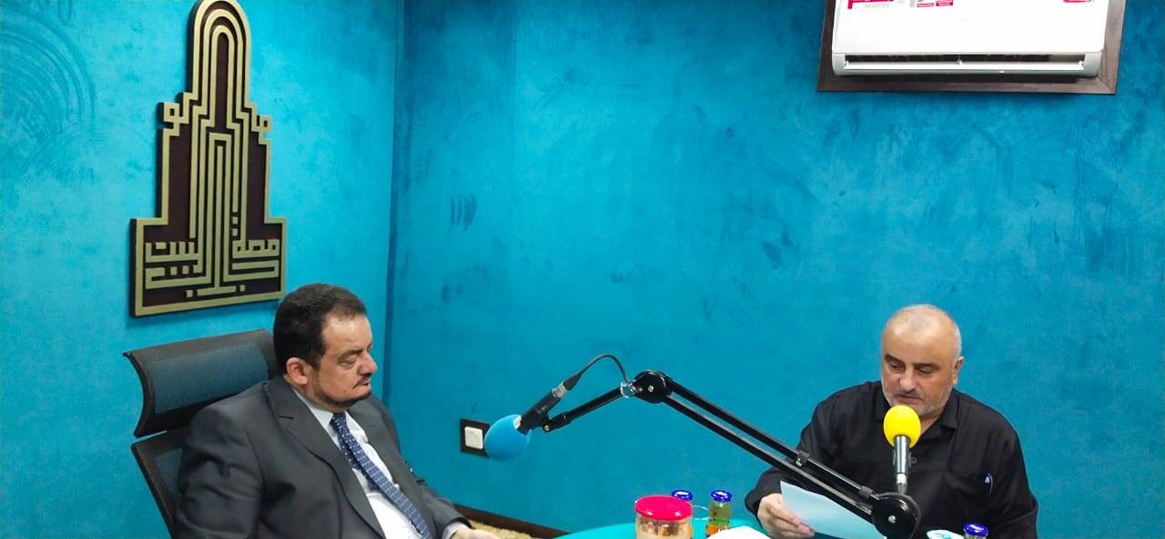 جامعة آل البيت تحتفل بعيد الإستقلال الرابع والسبعين 