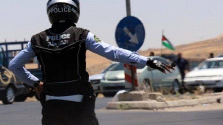 مصدر أمني : لا قرارات جديدة بشأن شطب او تخفيض قيمة المخالفات