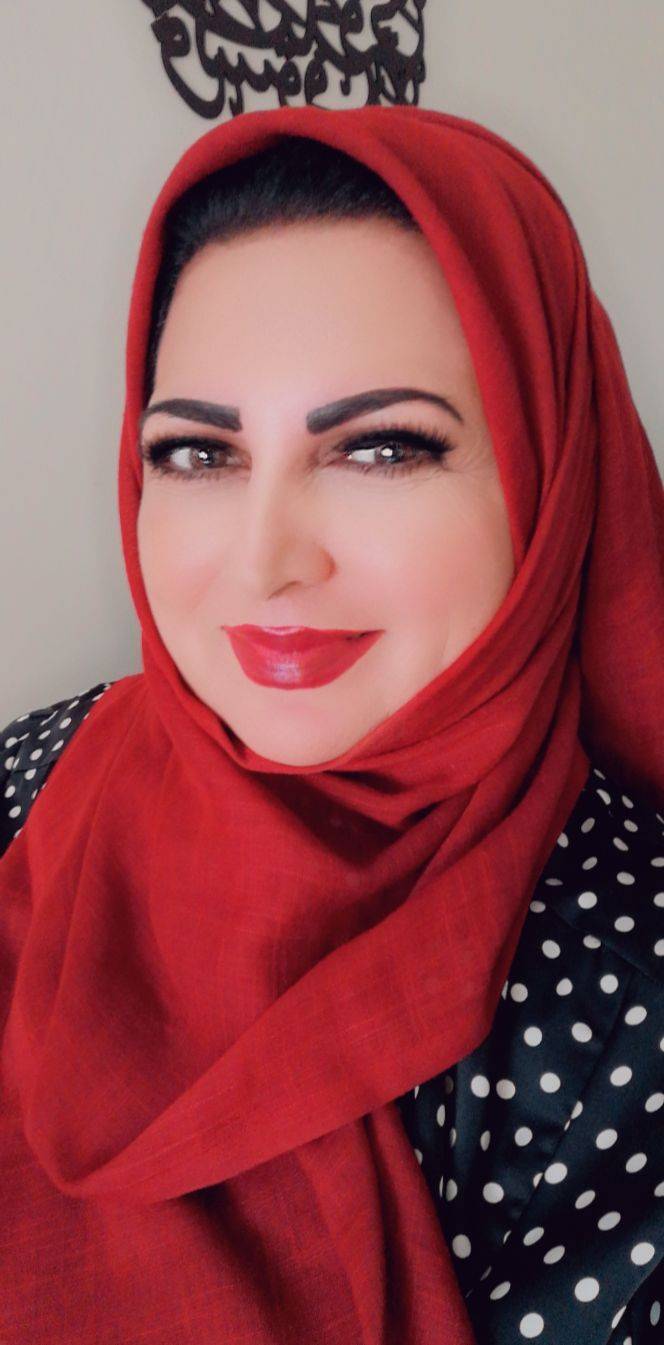 كيف تراها ... اراها جميلة .. بقلم الاستشارية الأسرية الدكتورة نهلة الضويحي